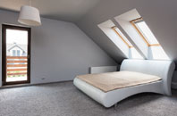 Dubbs Cross bedroom extensions