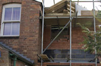 free Dubbs Cross home extension quotes