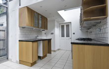 Dubbs Cross kitchen extension leads