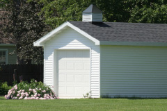 Dubbs Cross outbuilding construction costs
